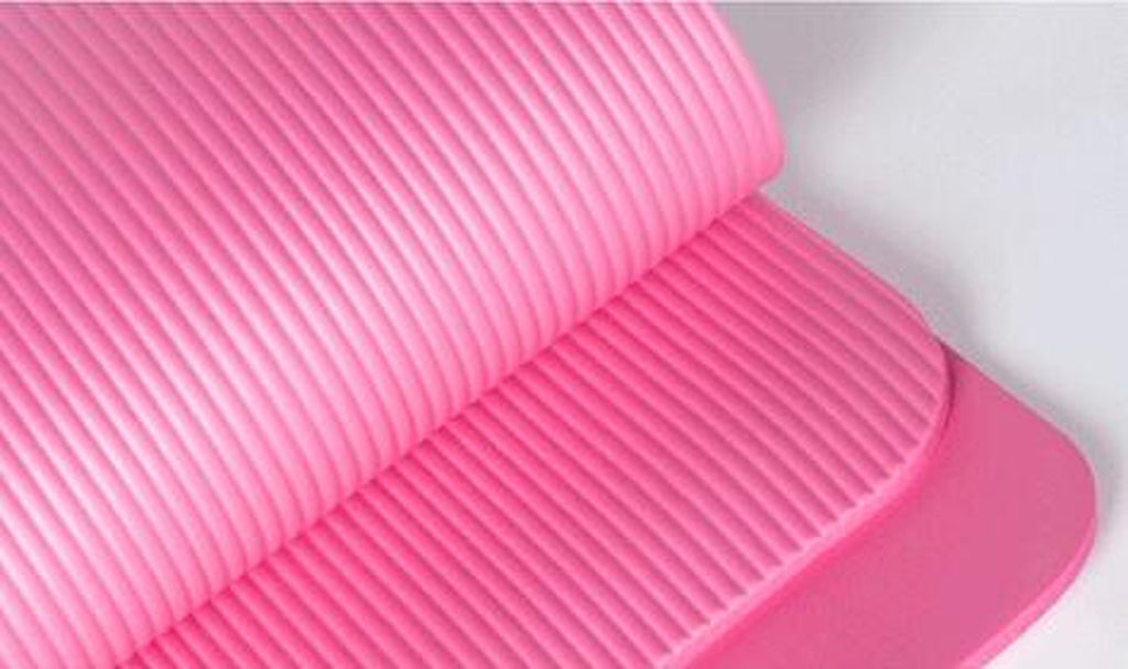 Premium 10Mm Thick Yoga Mat