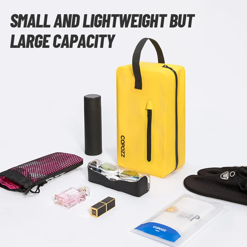 Men Gym Bags for Fitness Training Outdoor Travel Sport Bag Multifunction Dry Wet Separation Yoag Bags Sac De Sport Swimming Bag